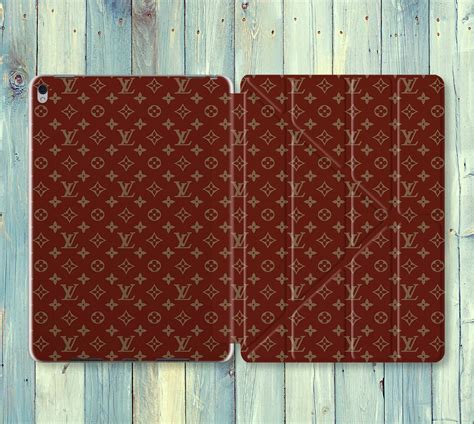 faux lv ipad cases|louis vuitton ipad cover.